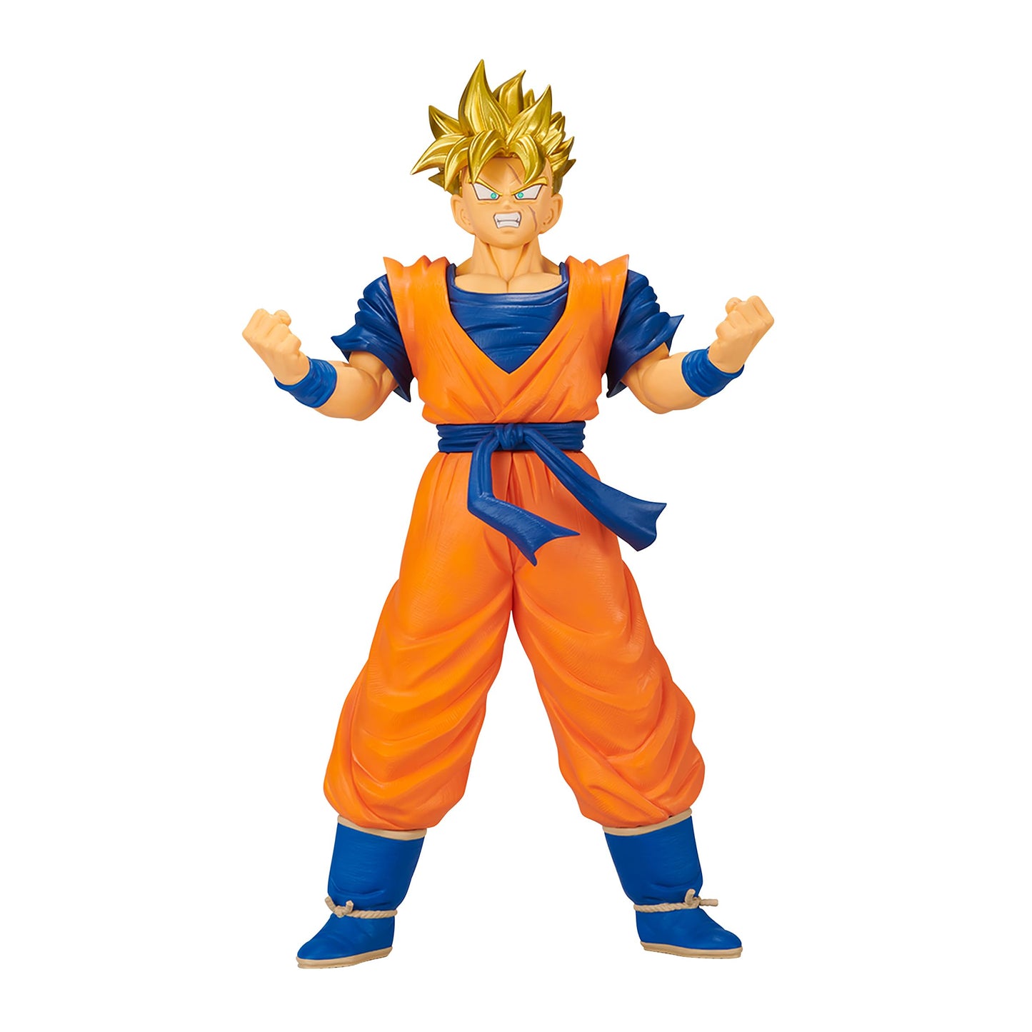 Banpresto - Dragon Ball Z - Super Saiyan Future Gohan (Special XV), Bandai Spirits Blood of Saiyans Figure
