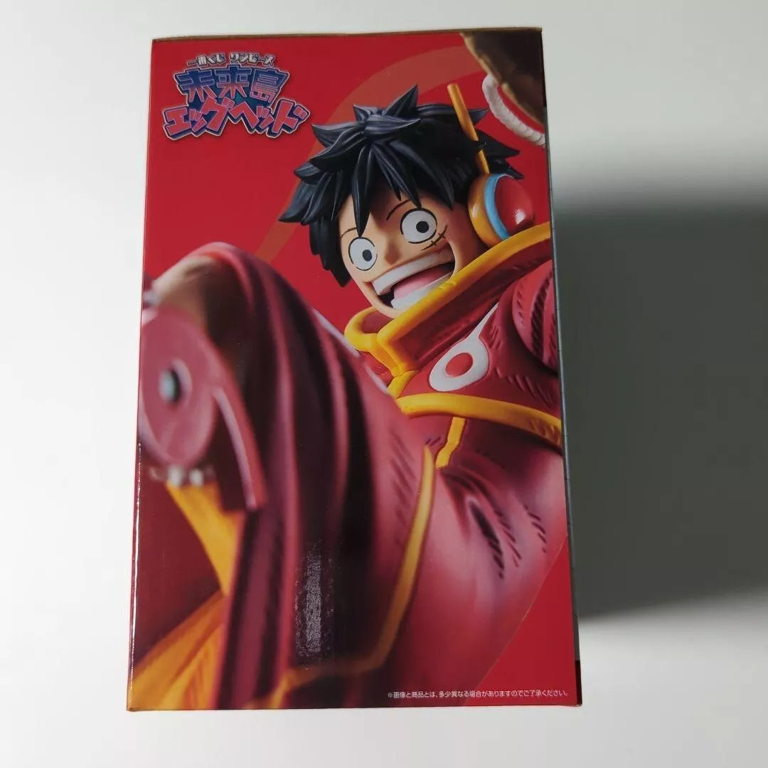 One Piece Luffy Kuji A Prize MASTERLISE EXPIECE Figure 100% Japan Ver