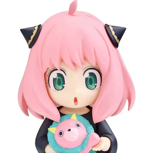 TAITO SPY×FAMILY - Puchietto Figure - Anya Forger Vol.5 with Chimera