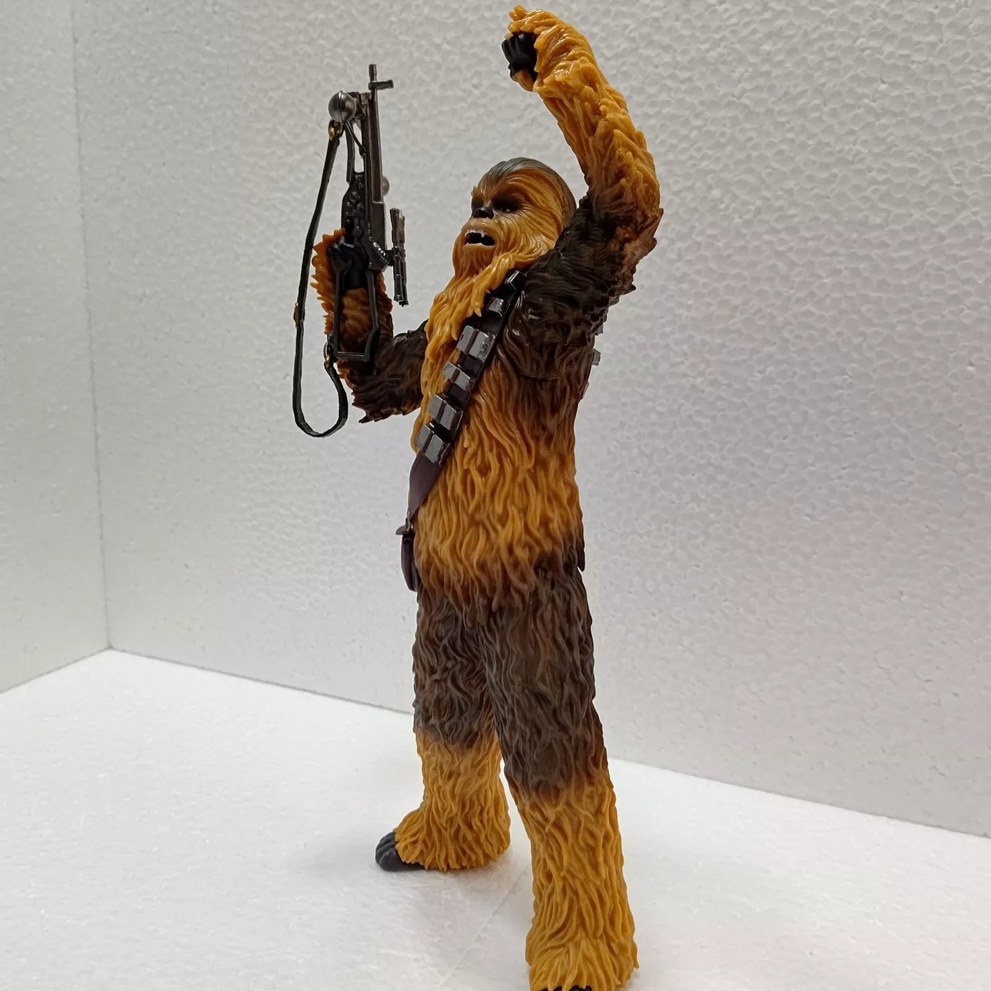 Sega Star Wars: Chewbacca Premium Figure The Force Awaken