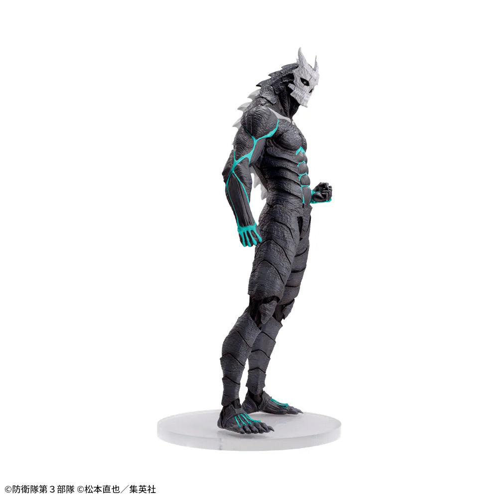 SEGA Kaiju No. 8 Luminasta Kaiju No. 8