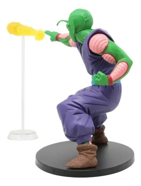 Banpresto - Dragon Ball Z - The Piccolo, Bandai Spirits Gxmateria 6" Figure -NEW