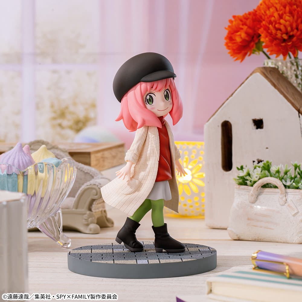 SEGA TV Anime - SPY×FAMILY - Luminasta (Anya Forger) Stylish Outfit Vol.1