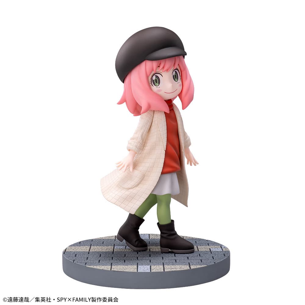 SEGA TV Anime - SPY×FAMILY - Luminasta (Anya Forger) Stylish Outfit Vol.1