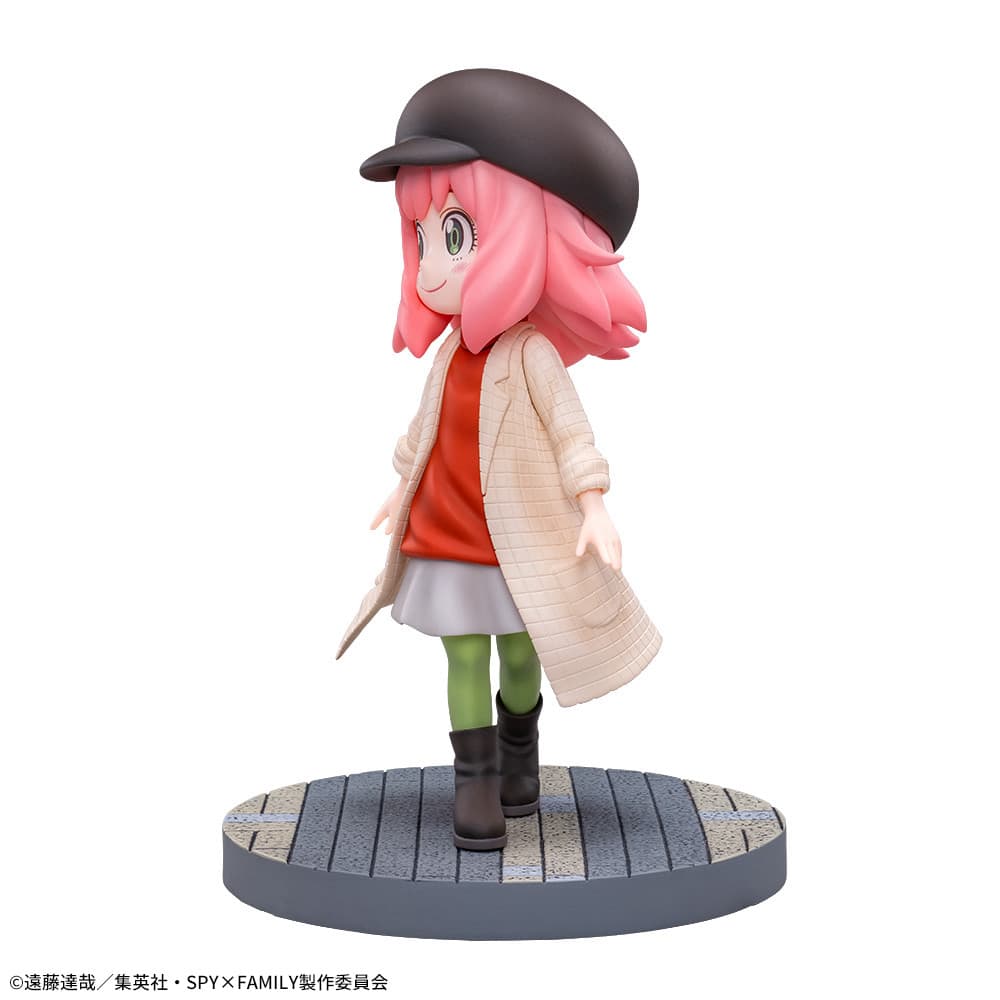 SEGA TV Anime - SPY×FAMILY - Luminasta (Anya Forger) Stylish Outfit Vol.1