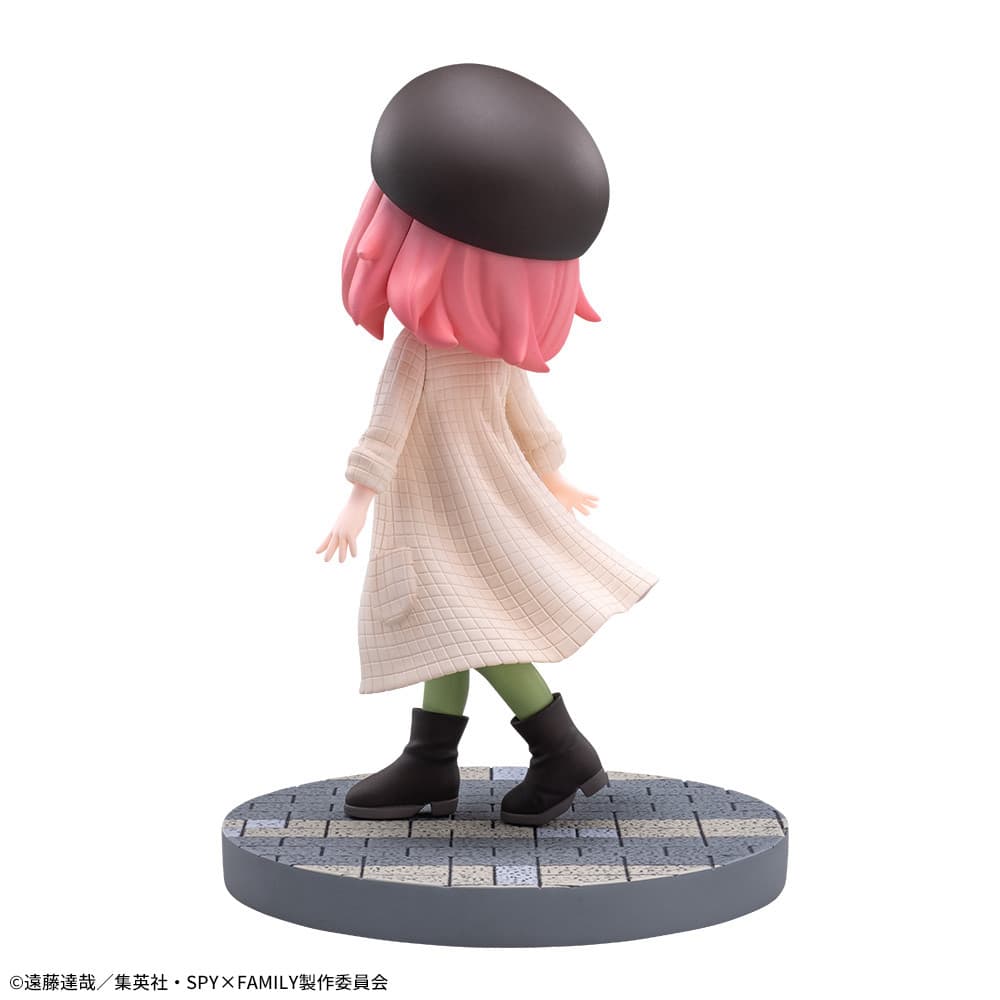 SEGA TV Anime - SPY×FAMILY - Luminasta (Anya Forger) Stylish Outfit Vol.1
