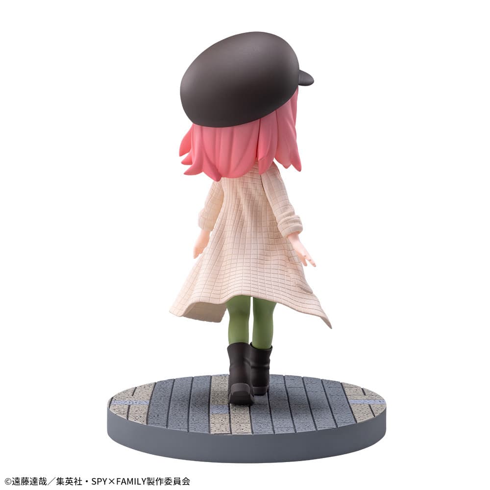 SEGA TV Anime - SPY×FAMILY - Luminasta (Anya Forger) Stylish Outfit Vol.1