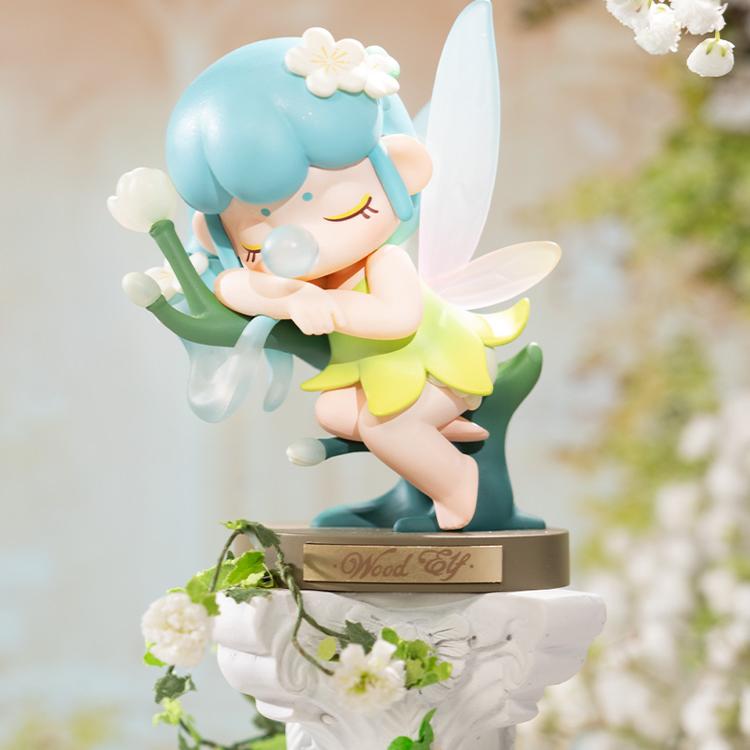 Rolife Nanci Museum of Fantasy Blind Box Figure 3–4.6in | US Seller