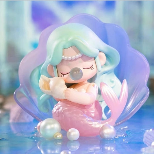 Rolife Nanci Museum of Fantasy Blind Box Figure 3–4.6in | US Seller