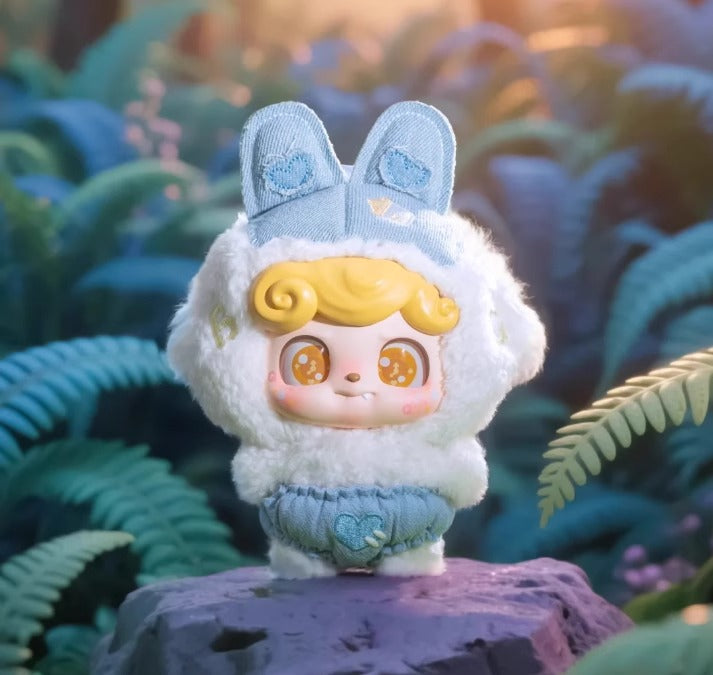 JOTOYS Q.Kid Fairy Tales Series Plush Blind Box Authentic US Seller