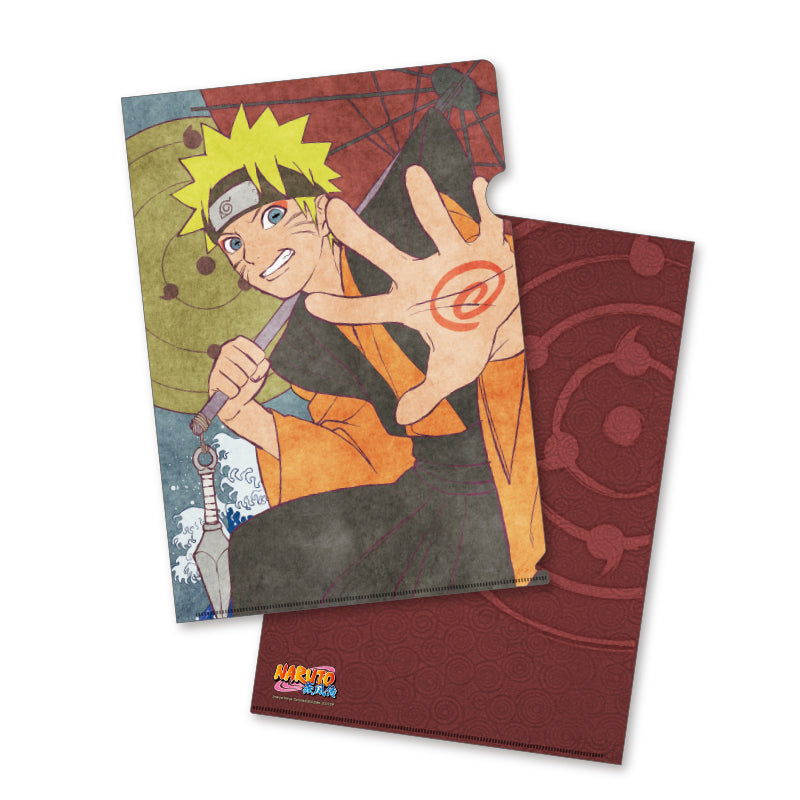 EAKI Naruto Shippuden Acrylic Stand Blind Box Jiraiya Ninja Scrolls US Seller