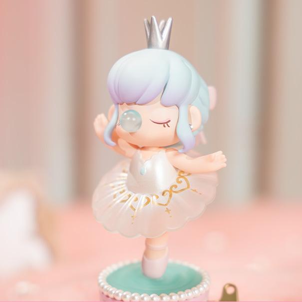 Rolife Nanci Museum of Fantasy Blind Box Figure 3–4.6in | US Seller