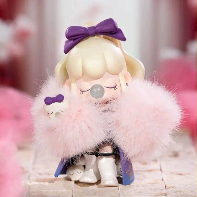 Rolife Nanci Museum of Fantasy Blind Box Figure 3–4.6in | US Seller