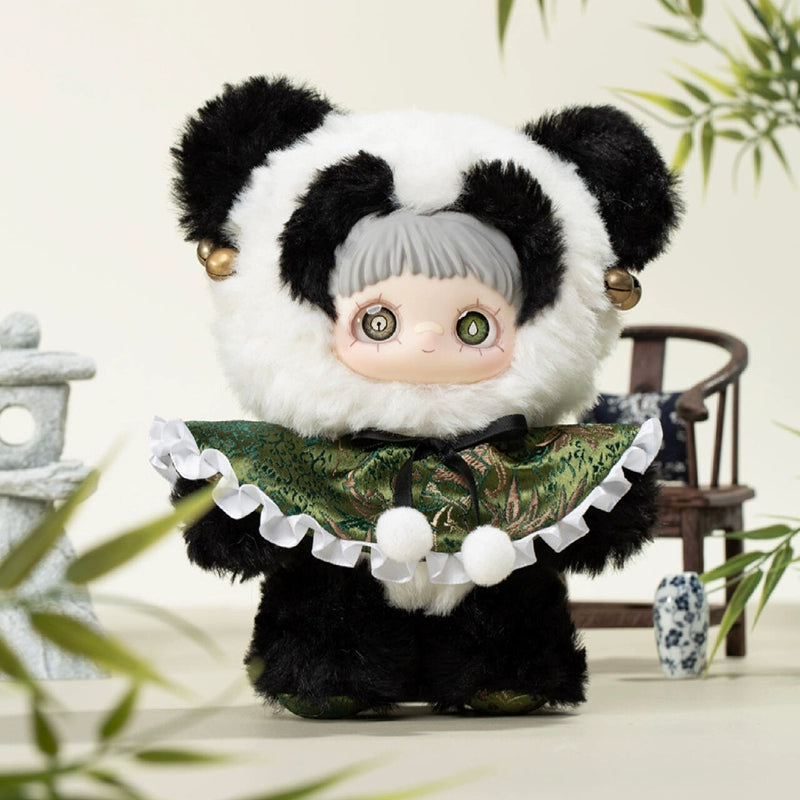 HiTOY MayMei Poem of Spring Series 3 Blind Box Figure Toy Plush Doll