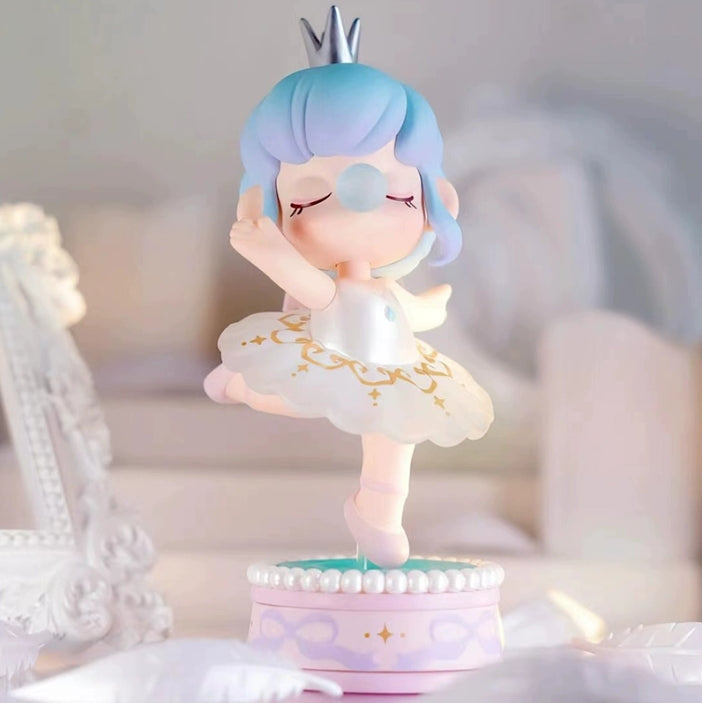Rolife Nanci Museum of Fantasy Blind Box Figure 3–4.6in | US Seller