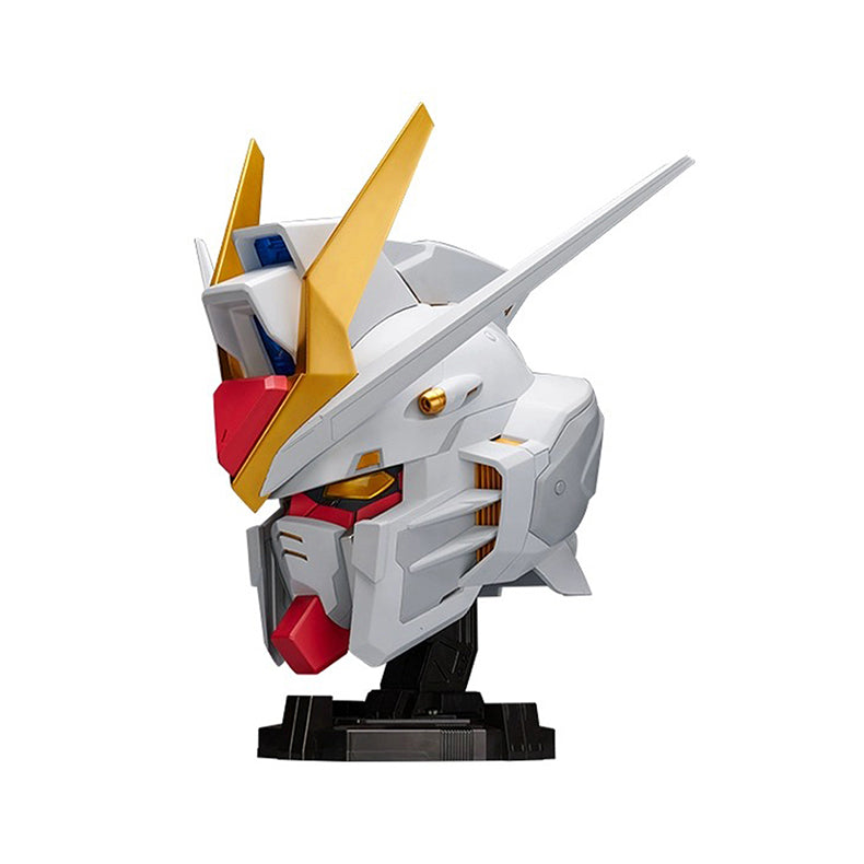 Bandai Strike Freedom Gundam Head Bust Model BN Head Collection Vol.2 (LED Edition)