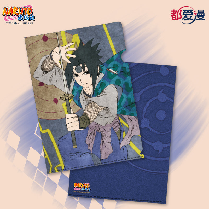EAKI Naruto Shippuden Acrylic Stand Blind Box Jiraiya Ninja Scrolls US Seller