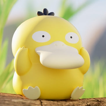 FUNISM Pokémon Mini Miracles Series - Wild Field Edition (Vol. 1) Figures
