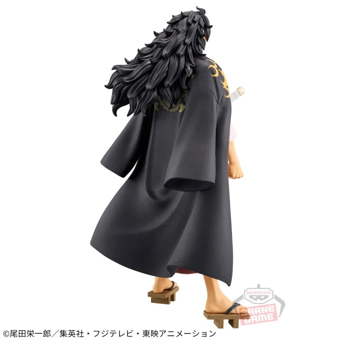 Banpresto ONE PIECE - DXF - THE GRANDLINE SERIES - EXTRA - KOUZUKI MOMONOSUKE - OtakuPop
