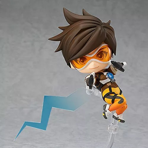 Overwatch Tracer: Classic Skin Edition 730 Good Smile Company - OtakuPop
