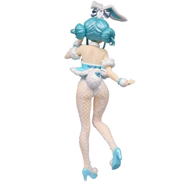 FuRyu Hatsune Miku - BiCute Bunnies White Bunny Ver.