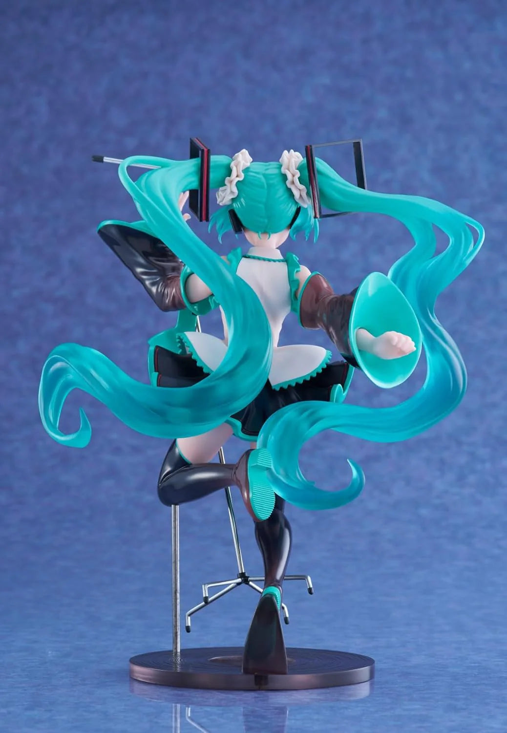 TAITO Hatsune Miku - AMP+ Figure - HATSUNE MIKU Birthday 2023 ver.