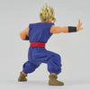 BANPRESTO Dragon Ball Super: Super Hero - BLOOD OF SAIYANS - SPECIAL XIII - Super Saiyan Son Gohan Bandai Spirits Figure