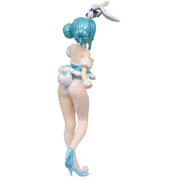 FuRyu Hatsune Miku - BiCute Bunnies White Bunny Ver.