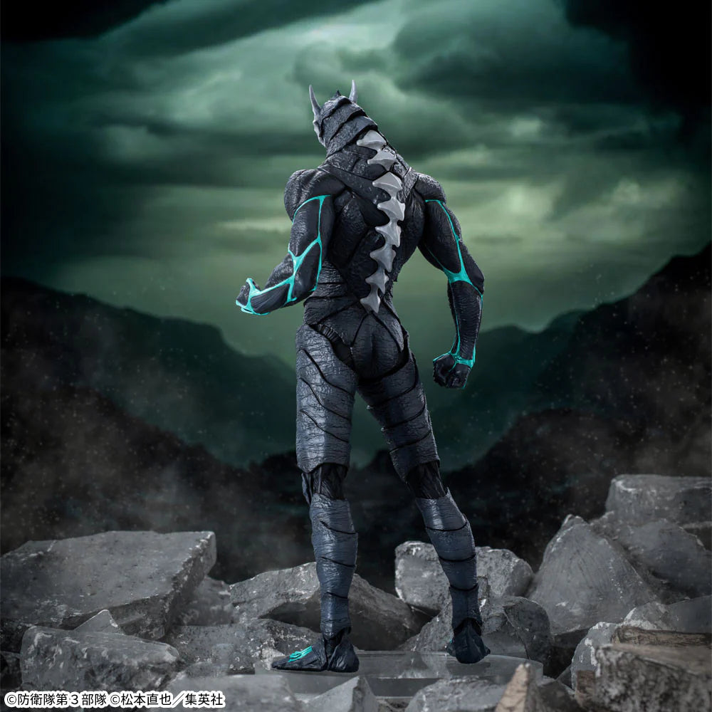 SEGA Kaiju No. 8 Luminasta Kaiju No. 8