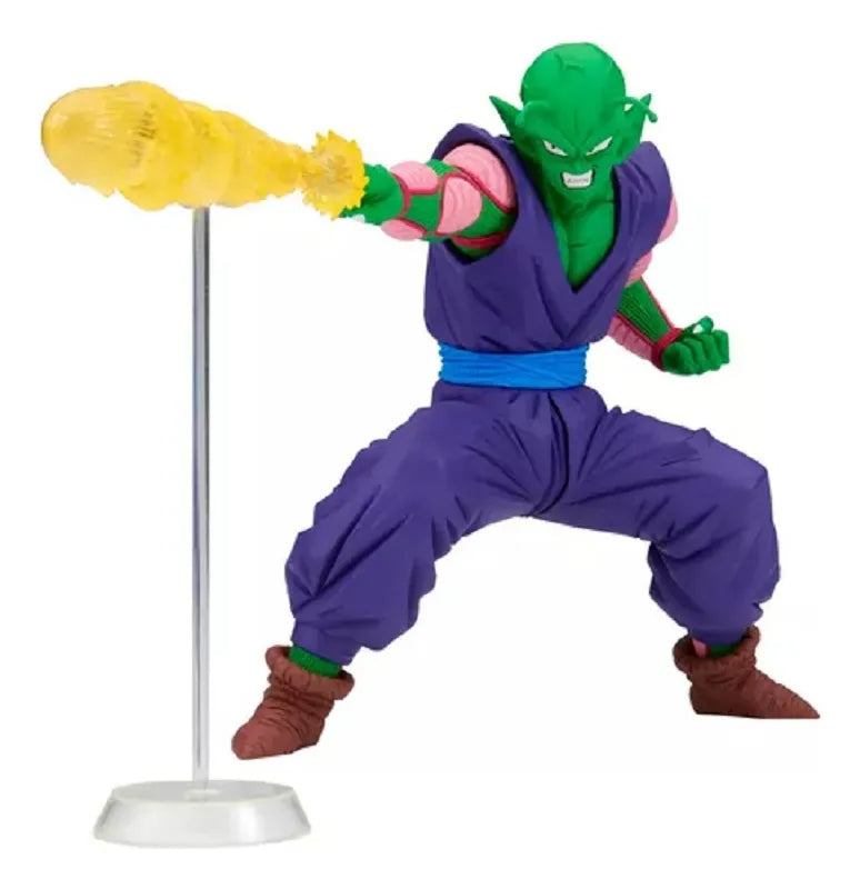Banpresto - Dragon Ball Z - The Piccolo, Bandai Spirits Gxmateria 6" Figure -NEW