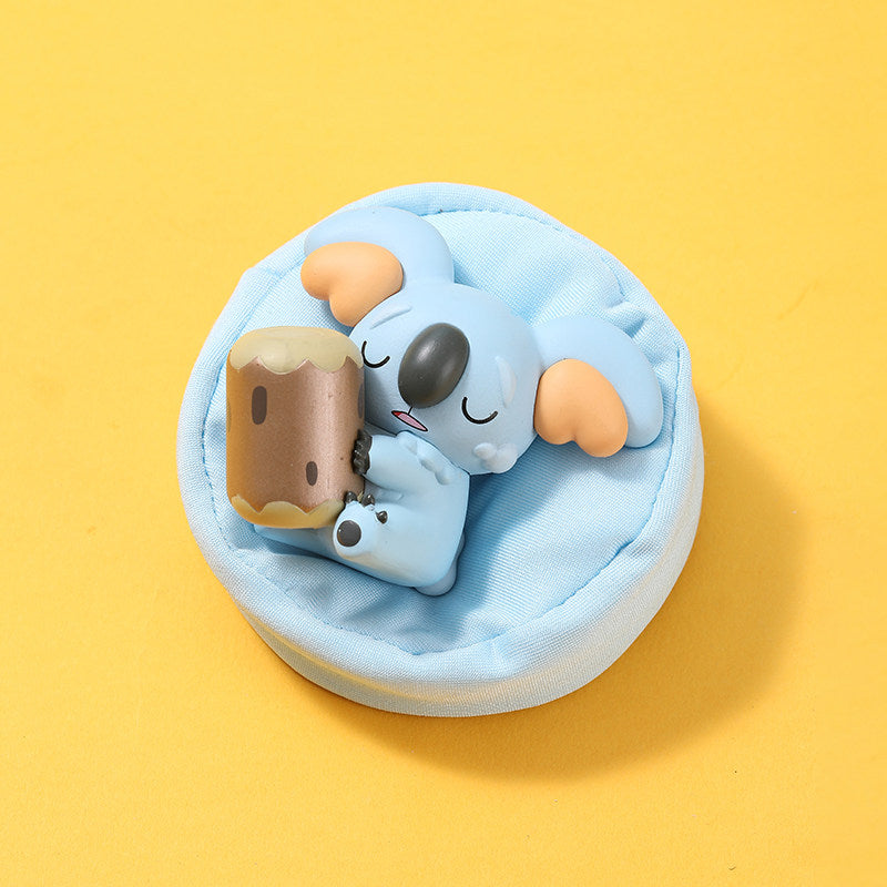 Pokémon Starry Dream figure - Komala
