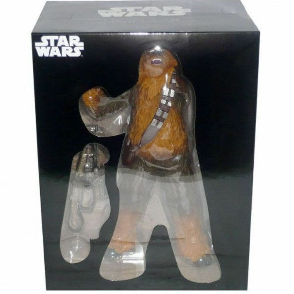 Sega Star Wars: Chewbacca Premium Figure The Force Awaken