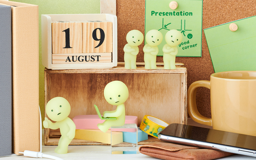 SMISKI at Work Series official product image 4