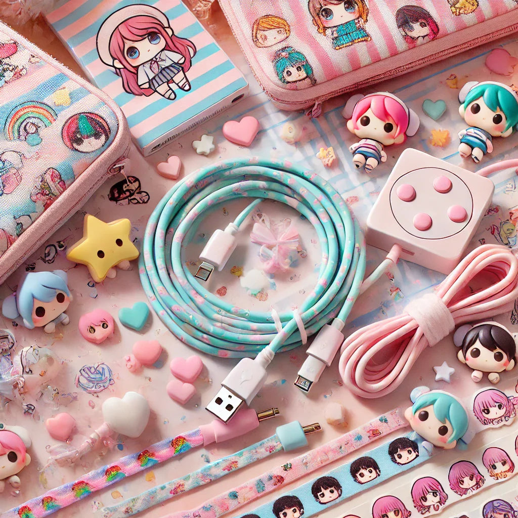 Accessories - OtakuPop