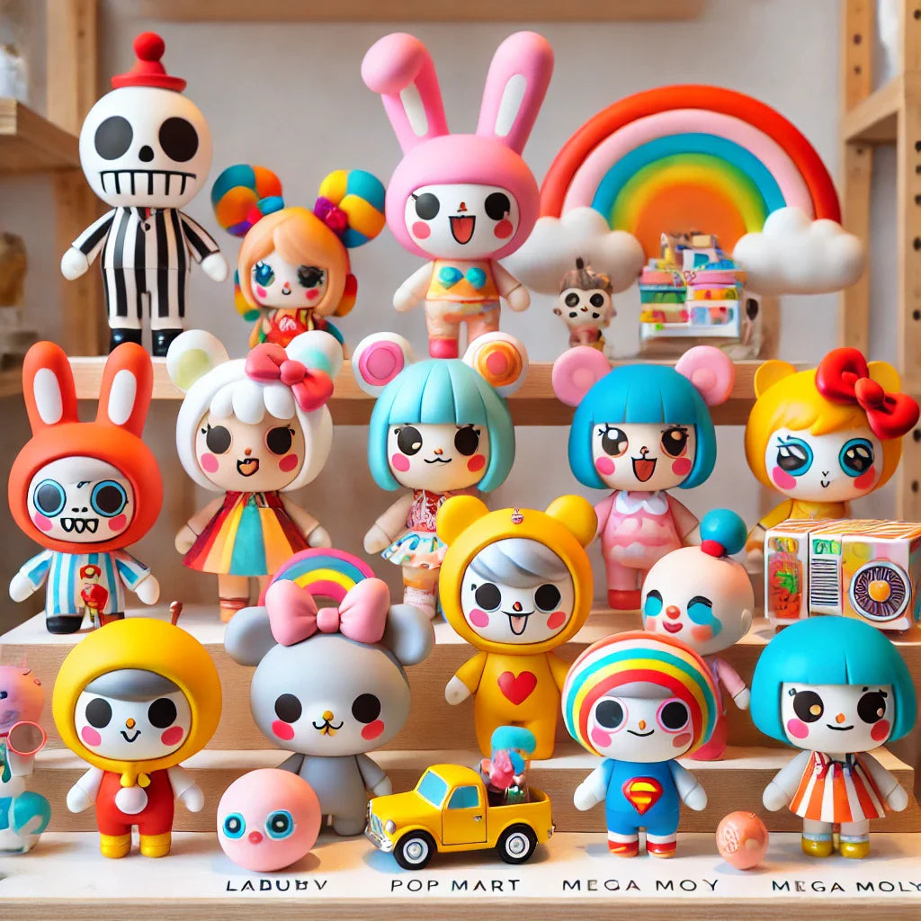 Collectible - OtakuPop