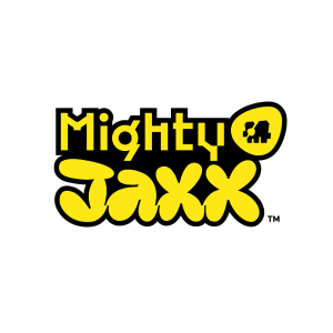 Mighty Jaxx - OtakuPop