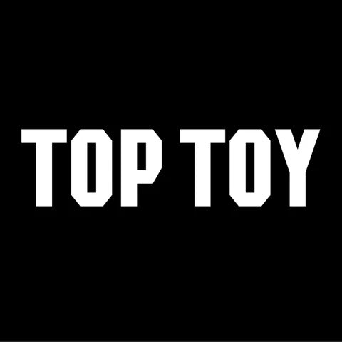 TOP TOY - OtakuPop