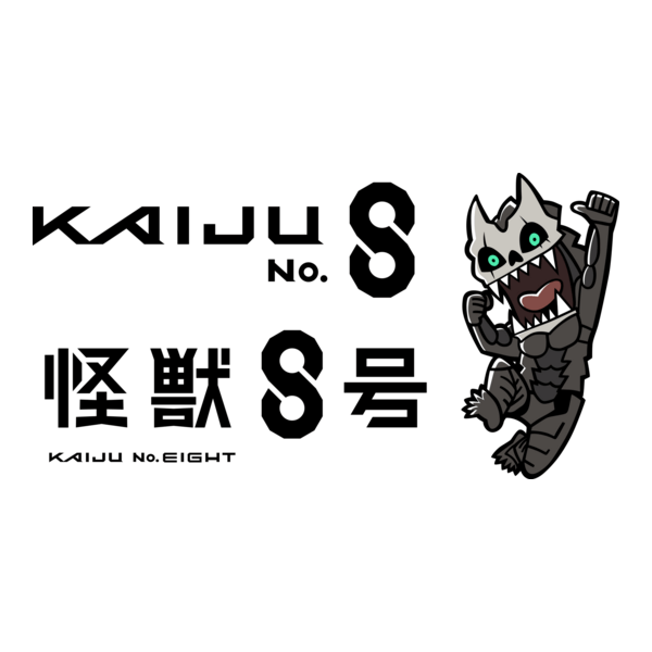 Kaiju No.8