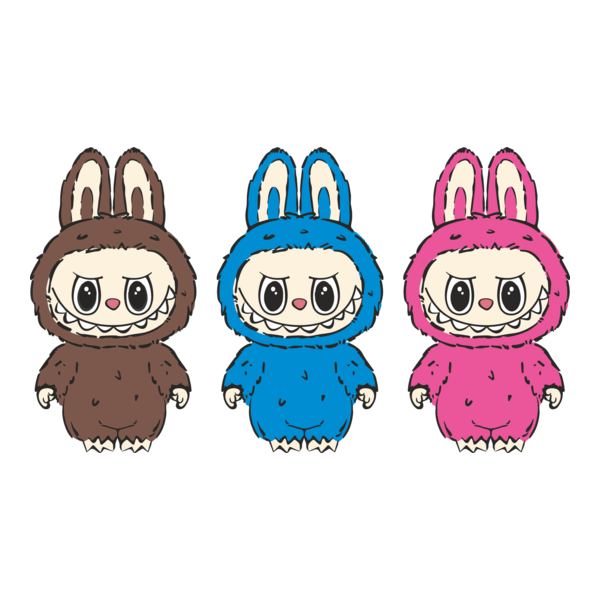 LABUBU