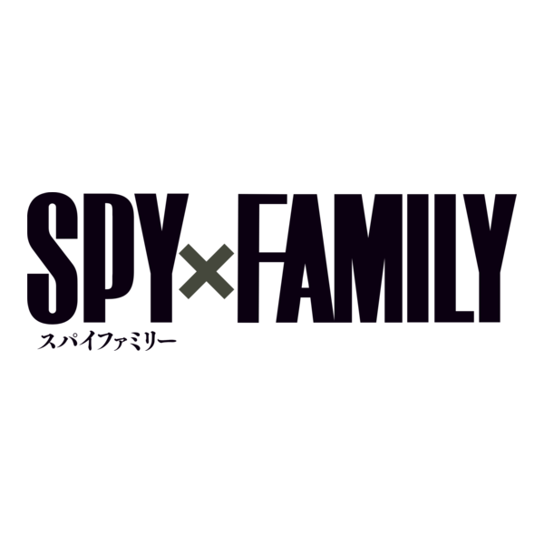 SPY×FAMILY