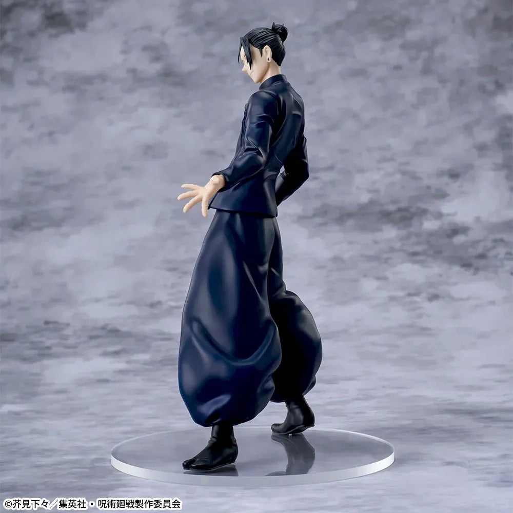 Sega Jujutsu Kaisen 5Th Anniversary Geto Suguru Prize Figure