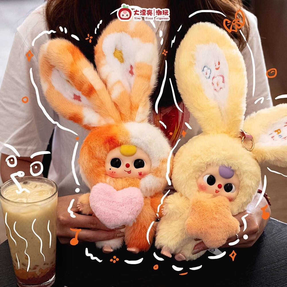 BabyThree – OtakuPop