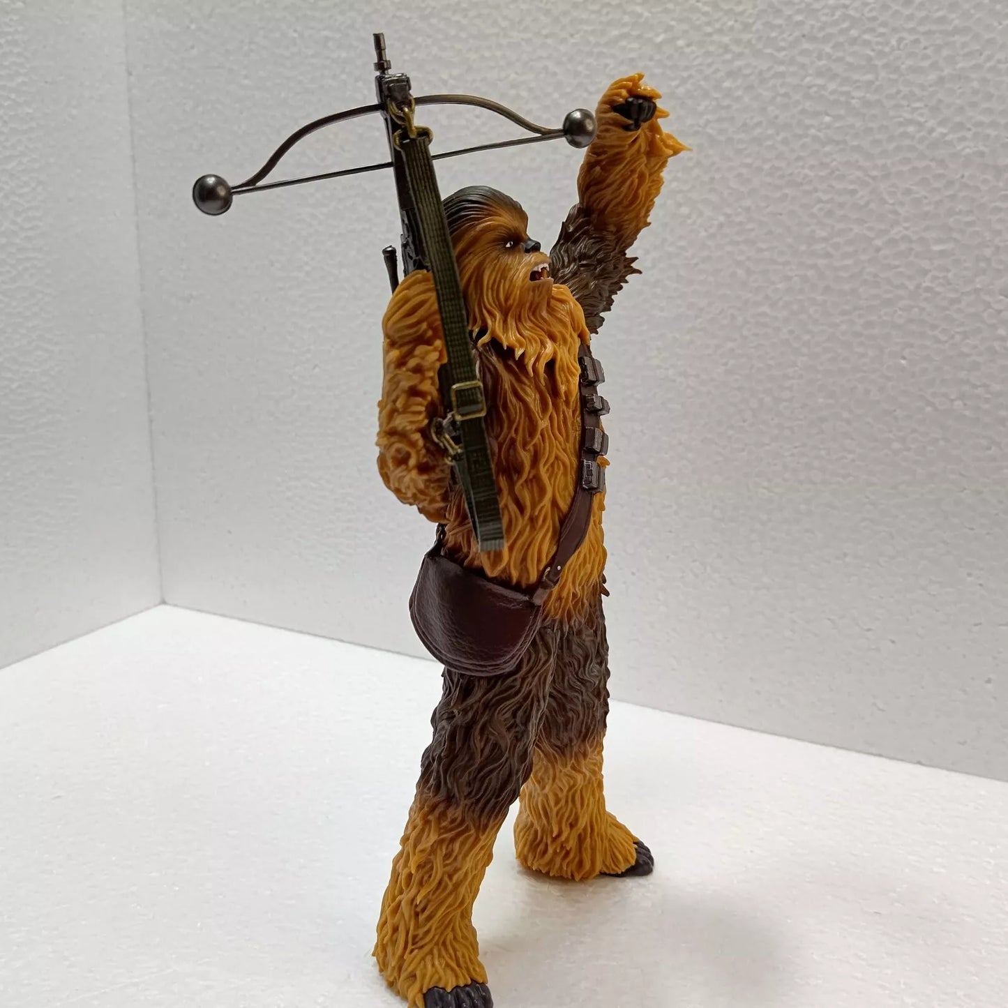 Sega Star Wars: Chewbacca Premium Figure The Force Awaken