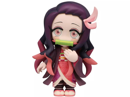 Furyu Demon Slayer (Kimetsu no Yaiba) TOONIZE Kamado Nezuko (Normal Color Ver.) Figure