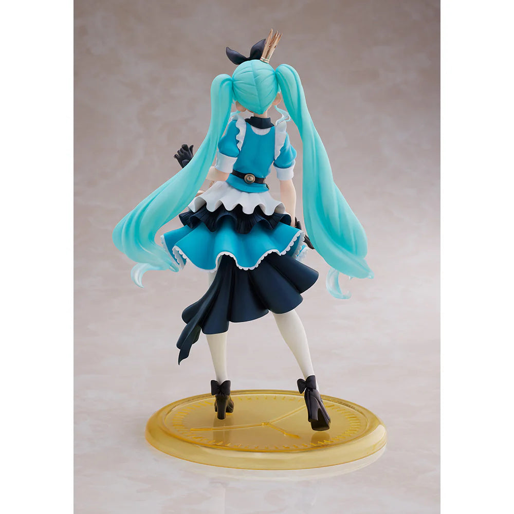 Taito Hatsune Miku - Princess- AMP ARTIST MASTERPIECE Alice Ver.