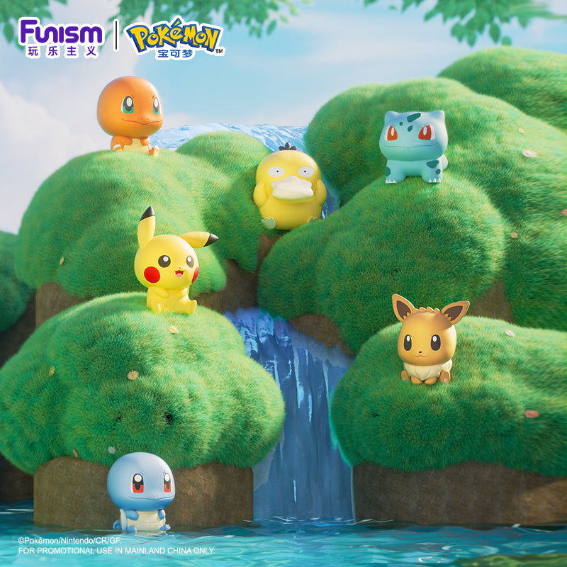 Funism Starters FUNISM – OtakuPop