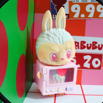 POP MART THE MONSTERS Wacky Mart Series Figures US Seller | Authentic