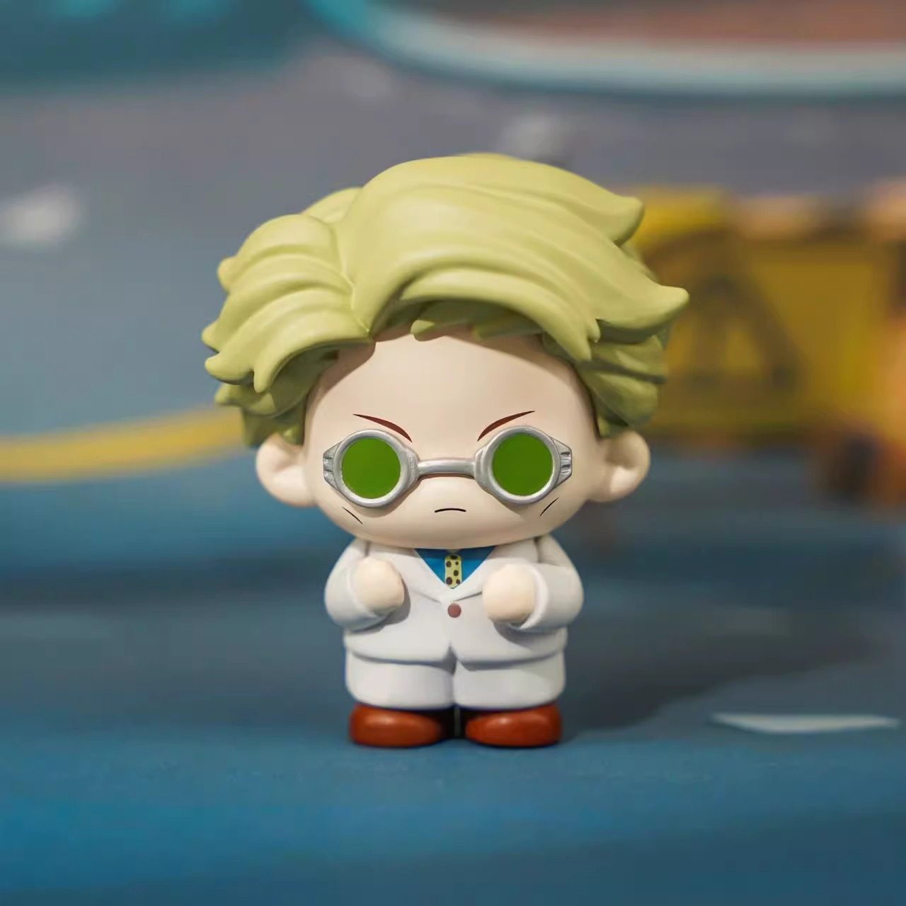 Jujutsu Kaisen Chibi Blind Box Mini Figures – Season 2 Vol.2 Daily Series