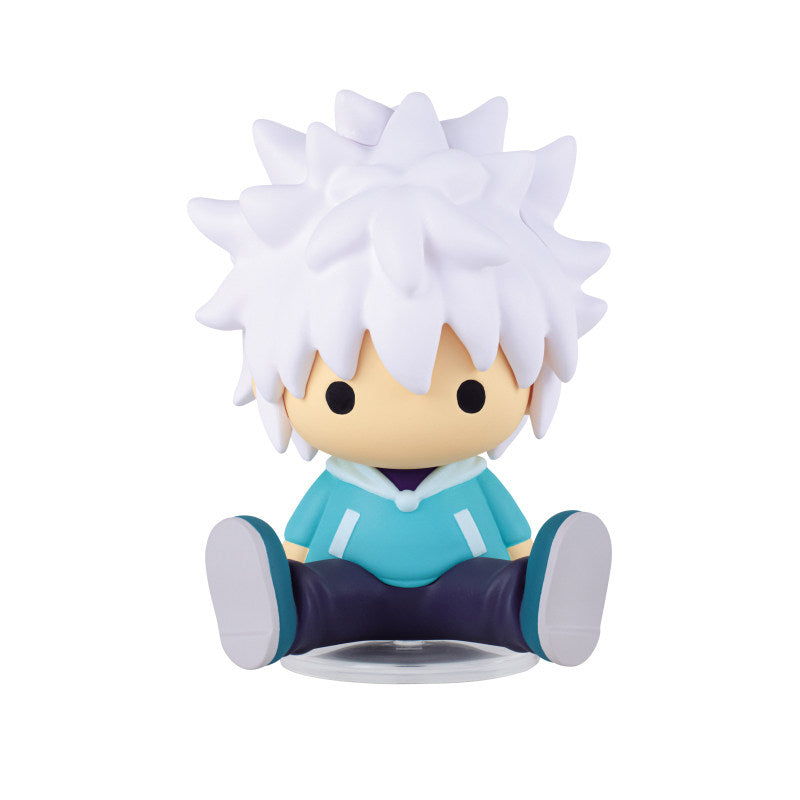 Re-Ment Petadoll HUNTER x HUNTER Election Edition Blind Box Figure US Seller