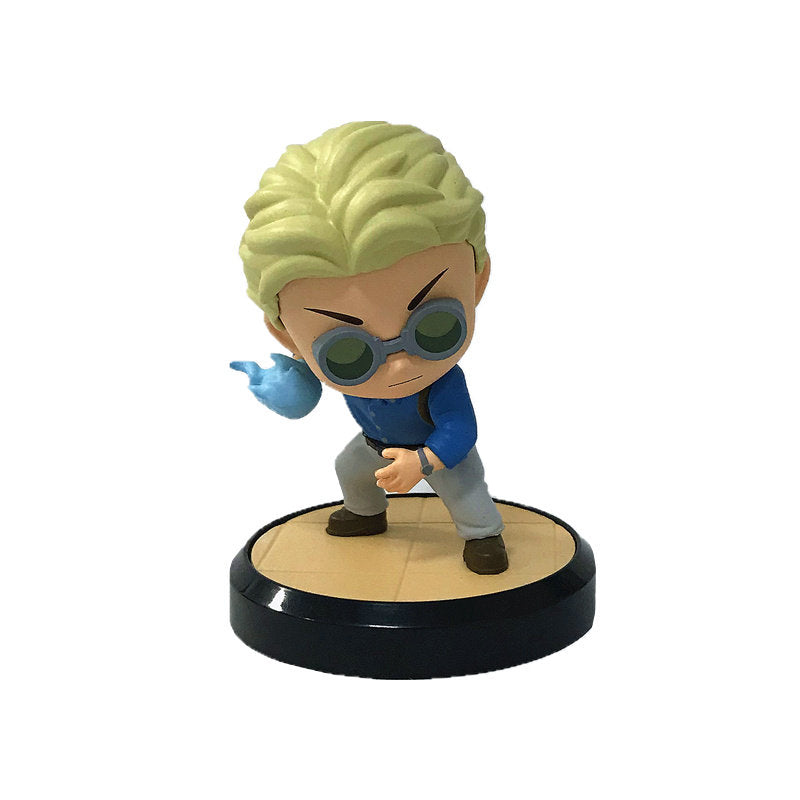 Beast Kingdom Jujutsu Kaisen Shibuya Incident Blind Box Figure MEA-081